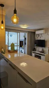 Apartamento com 3 Quartos à venda, 87m² no Jardim Sarah, São Paulo