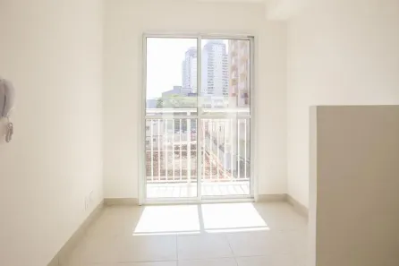 Apartamento com 1 Quarto à venda, 29m² no Bom Retiro, São Paulo
