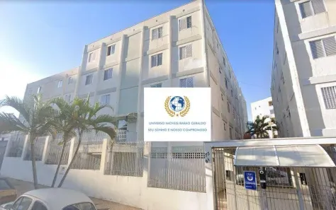 Apartamento com 2 Quartos à venda, 85m² no Parque Itália, Campinas