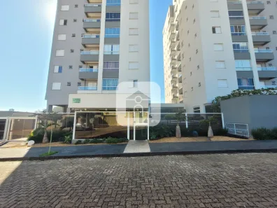 Apartamento com 4 Quartos à venda, 192m² no Tubalina, Uberlândia