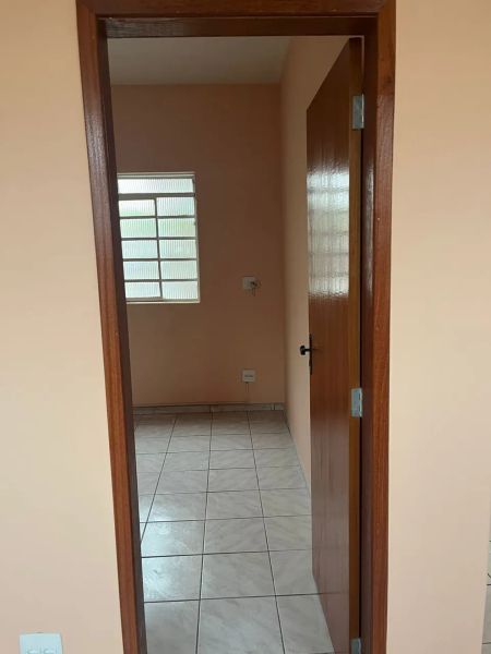 Apartamento com 2 quartos — Venda Nova, Belo Horizonte