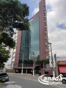 Sala Comercial à venda, 23m² no Vila Osasco, Osasco