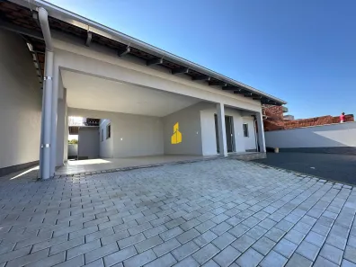 Casa com 3 Quartos à venda, 165m² no Benedito, Indaial