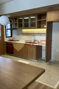 Apartamento com 2 Quartos à venda, 77m² no Vila Olímpia, São Paulo