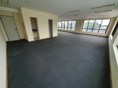 Sala Comercial para alugar, 190m² no Centro, São José dos Campos