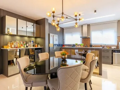 Apartamento com 3 Quartos à venda, 145m² no Centro, Itajaí