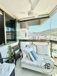 Apartamento com 3 Quartos à venda, 110m² no Icaraí, Niterói