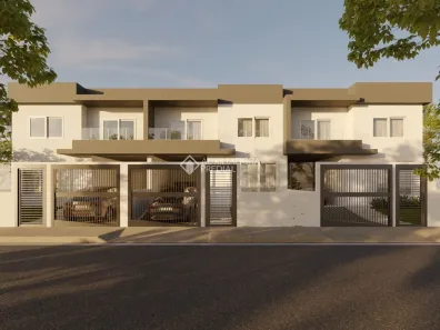 Sobrado com 3 Quartos à venda, 129m² no De Zorzi, Caxias do Sul