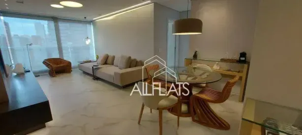 Apartamento com 2 Quartos à venda, 92m² no Cerqueira César, São Paulo