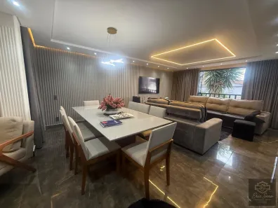 Sobrado com 3 Quartos à venda, 256m² no Wanel Ville, Sorocaba