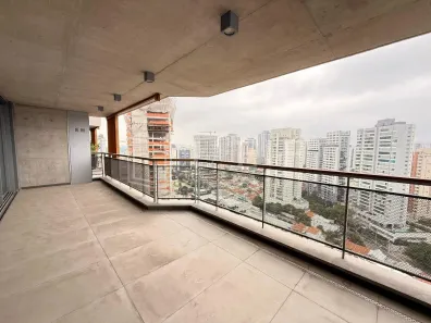 Apartamento com 3 Quartos à venda, 167m² no Jardim das Acácias, São Paulo