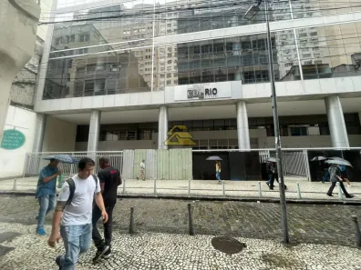 Ponto Comercial para alugar, 467m² no Centro, Rio de Janeiro