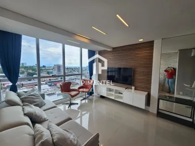 Apartamento com 1 Quarto à venda, 66m² no Nossa Senhora das Graças, Manaus