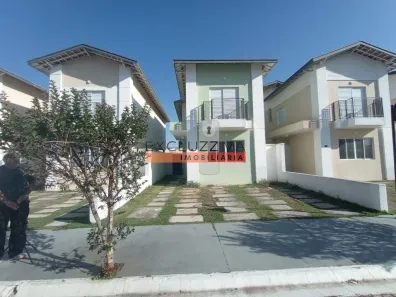 Casa de Condomínio com 3 Quartos à venda, 107m² no Jardim Califórnia, Taubaté