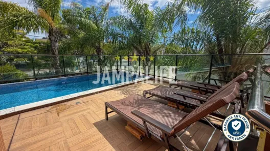 Apartamento com 2 Quartos à venda, 59m² no Jardim Oceania, João Pessoa