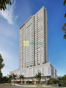 Apartamento com 2 Quartos à venda, 76m² no Jardim das Colinas, São José dos Campos