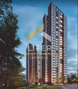 Apartamento com 3 Quartos à venda, 83m² no Chácaras Alpina, Valinhos