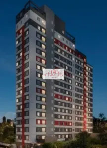 Apartamento com 1 Quarto para alugar, 20m² no Vila Ema, São Paulo
