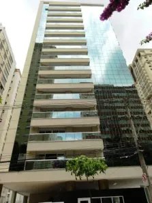 Sala Comercial para alugar, 290m² no Jardim Paulista, São Paulo