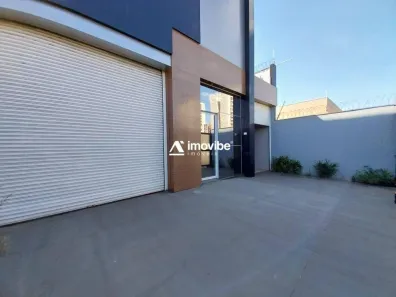 Ponto Comercial para alugar, 167m² no Jardim Firenze, Santa Bárbara D'Oeste