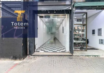 Ponto Comercial para alugar, 60m² no Vila Nova Conceição, São Paulo