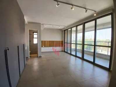 Apartamento com 1 Quarto à venda, 54m² no Alto da Boa Vista, Ribeirão Preto
