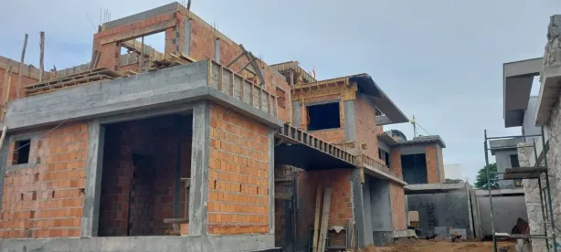 Casa com 4 Quartos à venda, 432m² no Rio Tavares, Florianópolis