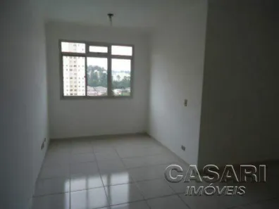 Apartamento com 2 Quartos para alugar, 60m² no Parque Terra Nova, São Bernardo do Campo