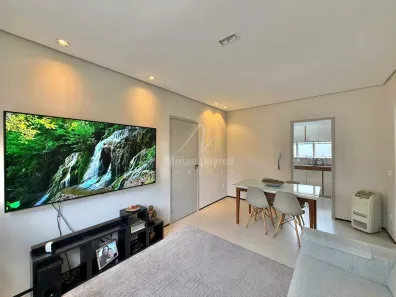 Apartamento com 3 Quartos à venda, 84m² no Funcionários, Belo Horizonte
