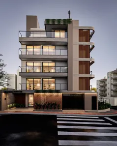 Apartamento com 2 Quartos à venda, 67m² no Village, Imbituba