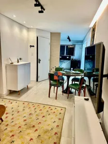 Apartamento com 2 Quartos à venda, 81m² no Alto da Lapa, São Paulo