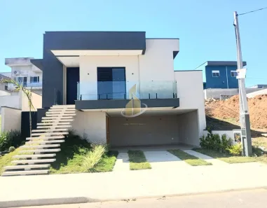 Casa de Condomínio com 3 Quartos à venda, 162m² no Residencial Alta Vista 1, Caçapava