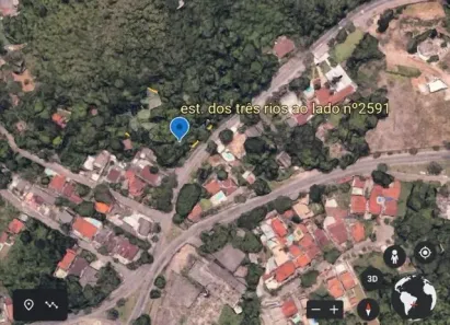 Lote/Terreno à venda, 2000m² no Freguesia (Jacarepaguá), Rio de Janeiro