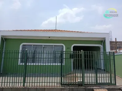 Casa com 3 Quartos à venda, 194m² no Jardim Eulina, Campinas