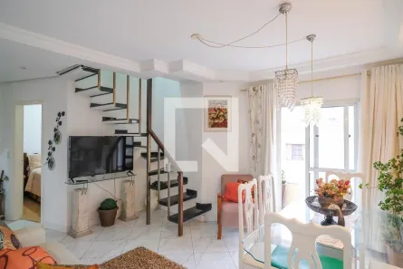 Cobertura com 3 Quartos à venda, 266m² no Montanhão, São Bernardo do Campo