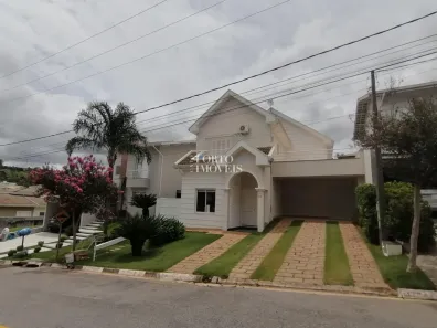 Sobrado com 3 Quartos para alugar, 192m² no Bosque, Vinhedo