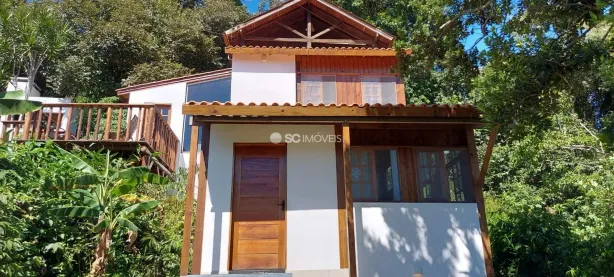 Casa com 3 Quartos à venda, 195m² no Cachoeira do Bom Jesus, Florianópolis