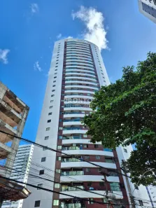 Apartamento com 2 Quartos para alugar, 65m² no Boa Viagem, Recife