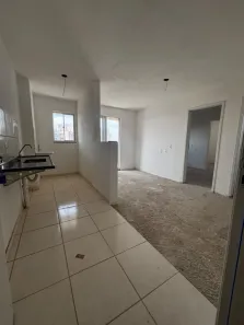 Apartamento com 1 Quarto à venda, 55m² no Jardim Amanda I, Hortolândia
