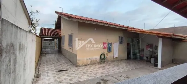Casa com 4 Quartos à venda, 125m² no , Itanhaém