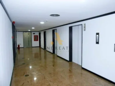 Sala Comercial para alugar, 242m² no Centro, Rio de Janeiro