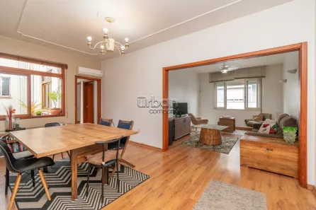 Apartamento com 3 Quartos à venda, 124m² no Passo da Areia, Porto Alegre