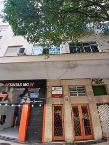 Apartamento com 1 Quarto para alugar, 43m² no Copacabana, Rio de Janeiro