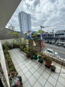 Prédio Comercial para venda ou aluguel, 678m² no Santana, São Paulo