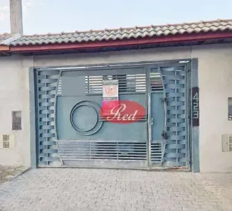 Casa com 3 Quartos à venda, 188m² no Jardim Casa Branca, Suzano