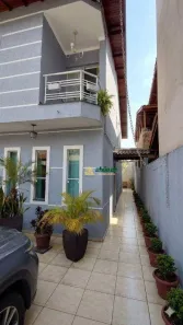Sobrado com 3 Quartos à venda, 125m² no Parque Continental II, Guarulhos