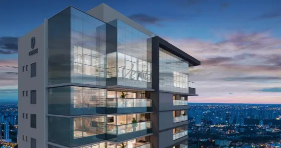 Apartamento com 3 Quartos à venda, 170m² no Cambuí, Campinas