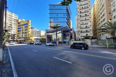 Apartamento com 1 Quarto para alugar, 41m² no Centro, Florianópolis