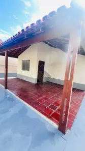 Casa de Condomínio com 3 Quartos à venda, 90m² no Parque Califórnia, Campos dos Goytacazes
