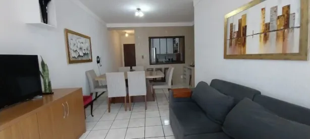 Apartamento com 3 Quartos à venda, 89m² no Gravatá, Navegantes